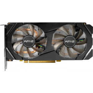 KFA2 GeForce GTX 1660 1-click OC 6GB GDDR5 192-bit (60SRH7DSY91K)