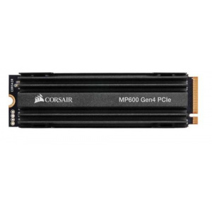 Corsair Force MP600, 2TB, PCI Express 4.0 x4, M.2 2280