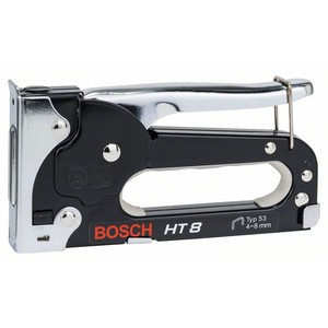 Bosch Capsator manual HT 8