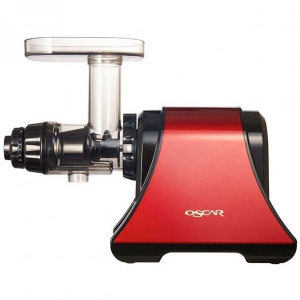 Oscar DA1200 (Roșu)