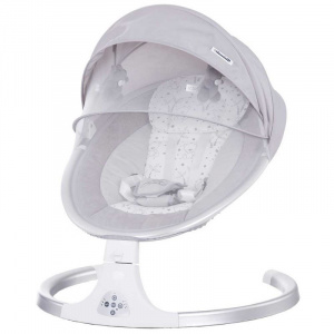 Chipolino Capriz grey