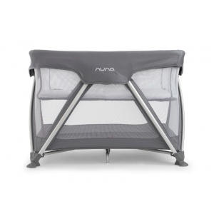 Nuna Patut pliant Sena Graphite