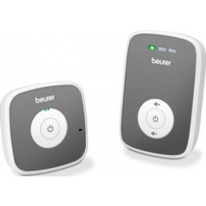 Beurer Monitor audio pentru bebelusi BY33