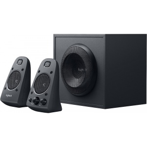 Logitech Z625 Black (980-001256)