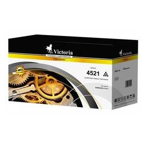 Victoria Toner 4521 SCX 4521 negru 3K