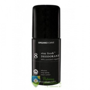 Green People Deodorant Bio Stay Fresh 75 ml