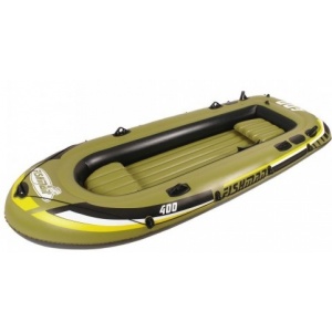 Jilong Barca goflabila Fishman 400