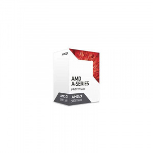 AMD A6-9400 3.7 GHz Box (AD9400AGABBOX)
