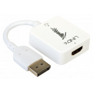 Lindy KONHDMI-DP-38146
