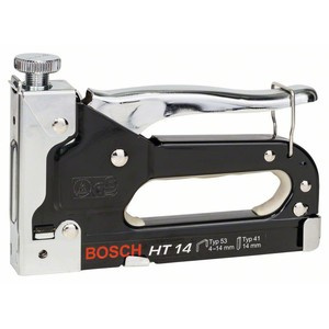 Bosch Capsator manual HT 14