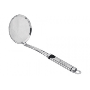 Bergner Strecuratoare plata inox, seria Gizmo