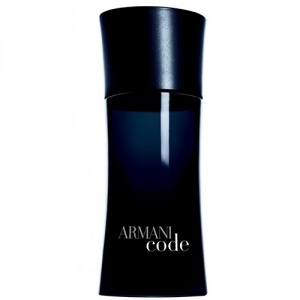 Giorgio Armani Apa de toaleta Code 200ml