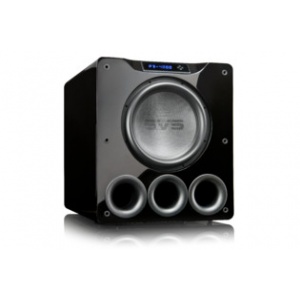 SVS PB-4000 Black Gloss