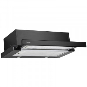 Tornado Storm 700(50) Negru LED