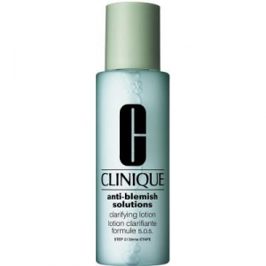 Clinique Anti-Blemish Solutions Clarifying Lotion S.O.S. 200ml