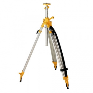 DeWALT Trepied telescopic din aluminiu 5/8