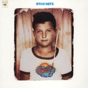 Stan Getz Captain Marvel
