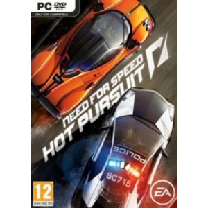 Criterion Games Need For Speed Hot Pursuit