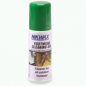 NikWax gel curatat incaltaminte 125 ml
