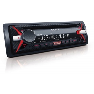 Sony CDX-G1100U