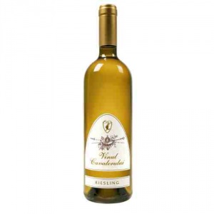 SERVE Vinul Cavalerului Riesling
