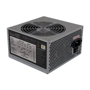 LC-Power LC500-12 V2.31