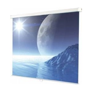 Ligra Ecran de proiectie manual Ecoroll 203 x 203 cm