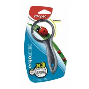 Maped Lupa junior 50mm 039100