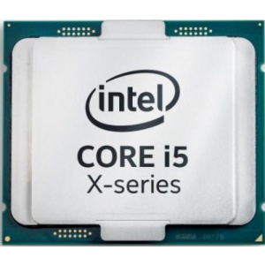 Intel Core i5 7640X, 4.0 GHz,Tray CM8067702868730