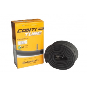 Continental Camera Bicicleta, Compact 24, A34, 32/47-507/544, 2014