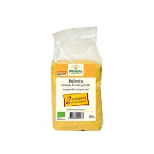 Primeal Malai Grisat Prefiert Bio 500gr