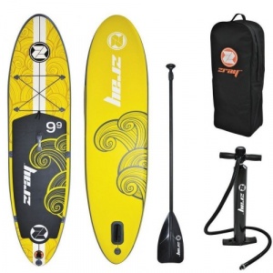 Jilong SUP Paddle Board Z-Ray X1