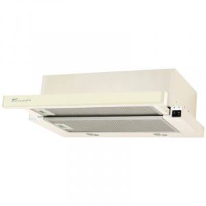 Tornado Sondo 700(60) FG Bej Led