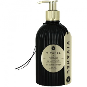 Vivian Gray Vivanel Prestige Neroli & Ginger sapun lichid 350 ml