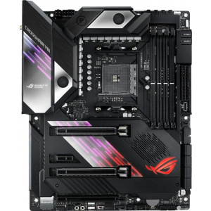 Asus X570 CROSSHAIR VIII FORMULA