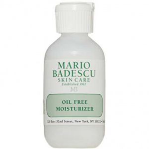 Mario Badescu Crema zi Oil Free Moisturizer SPF10 59ml