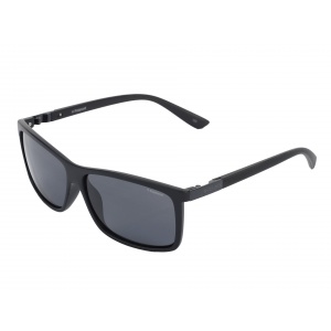 Polaroid Ochelari de soare barbati black P8346A