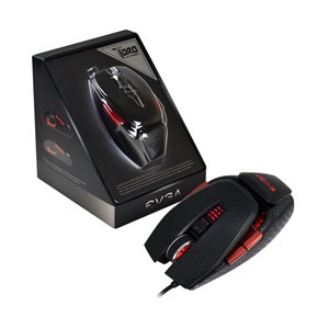 EVGA TORQ X10 Carbon (901-X1-1102-KR)