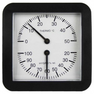 Koch Termo-higrometru 17000 Analog