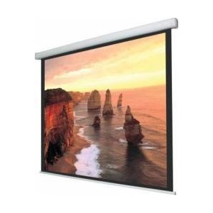 Ligra Ecran de proiectie electric Cinedomus 180 x 151 cm