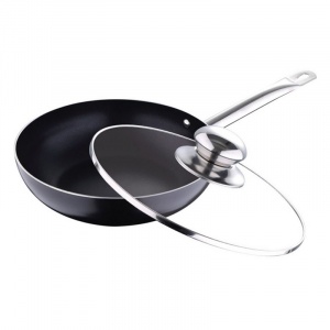 Bergner Tigaie Wok, 28 cm BGMP7934