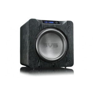 SVS SB-4000 Black Ash