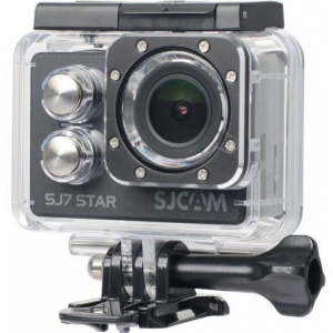 SJCAM Sport Star Ultra HD