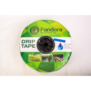 Micul Fermier Banda de picurare de 30 cm GF-0971 1000 metri