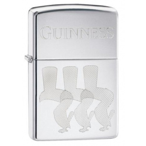 Zippo Guinness® 29648