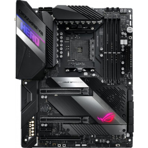 Asus X570 ROG CROSSHAIR VIII HERO (WI-FI)