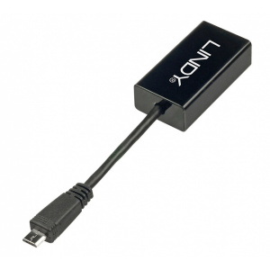Lindy micro USB 2.0 la Ethernet L42948