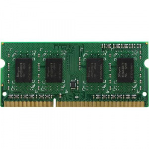 Synology 2x 4GB, DDR3L-1600MHz Cl11 (RAM1600DDR3L-4GBX2)