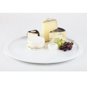 APS Platou servire rotund melamina 38 cm 83869