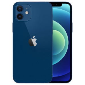 Apple iPhone 12 64GB 4GB RAM 5G Blue